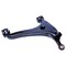 Mevotech 09-11 Kia Borrego:F R Lwr Control Arm, Cms901157 CMS901157 - alternate 4